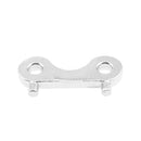 2'' 50mm Boat Marine Deck Fill Filler Tank Cap Stainless Steel 316 with Key