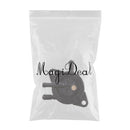1/4" Vacuum Fuel Pump 4904-7001 for 05-15 Kawasaki Mule 600 610 KAF400 4X4