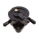 1/4" Vacuum Fuel Pump 4904-7001 for 05-15 Kawasaki Mule 600 610 KAF400 4X4