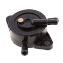 1/4" Vacuum Fuel Pump 4904-7001 for 05-15 Kawasaki Mule 600 610 KAF400 4X4