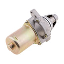 STARTER & RELAY SOLENOID For SUZUKI LT80 QuadSport 80 2X4 87-06