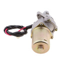 STARTER & RELAY SOLENOID For SUZUKI LT80 QuadSport 80 2X4 87-06