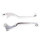 Chrome Brake Clutch Hand Lever for Honda Shadow 600 750 1100 Magna 750