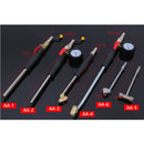 Car Truck Tubeless Tire Valve Stem Installation Tool Puller Removal Tire Changer AA-3