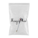 Car Truck Tubeless Tire Valve Stem Installation Tool Puller Removal Tire Changer AA-4