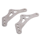 Rear Adjustable Suspension Drop Link Lowering Links Kit For KAWASAKI Z900