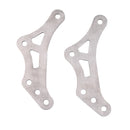 Rear Adjustable Suspension Drop Link Lowering Links Kit For KAWASAKI Z900