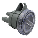 Sea Water Filter Cleaner Replacement for Boat Marine Yacht Engine Parts