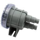Sea Water Filter Cleaner Replacement for Boat Marine Yacht Engine Parts