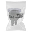 Sea Water Filter Cleaner Replacement for Boat Marine Yacht Engine Parts