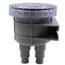 Sea Water Filter Cleaner Replacement for Boat Marine Yacht Engine Parts
