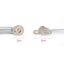 Lift Support Shock Strut Damper Kit for Motorcycle Scooter ATV