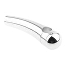 Chrome Billet 1" 25mm Handlebar Riser for Honda VTX 1800 Tourer Retro