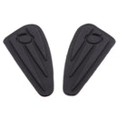 Gas Tank Knee Pads Decal For Harley Sportster Dyna 48 Iron XL 883 1200