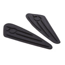 Gas Tank Knee Pads Decal For Harley Sportster Dyna 48 Iron XL 883 1200