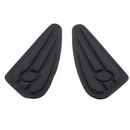 Gas Tank Knee Pads Decal For Harley Sportster Dyna 48 Iron XL 883 1200