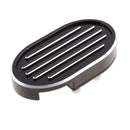 Edge Cut Brake Pedal Pad Cover For Harley Sportster XL 883 1200 V-Rod