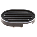 Edge Cut Brake Pedal Pad Cover For Harley Sportster XL 883 1200 V-Rod