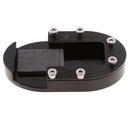 Edge Cut Brake Pedal Pad Cover For Harley Sportster XL 883 1200 V-Rod