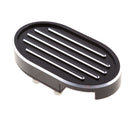 Edge Cut Brake Pedal Pad Cover For Harley Sportster XL 883 1200 V-Rod