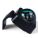 Compass Navigation Ball Dashboard Adjustable for Marine Auto Car 360 Degrees