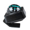 Compass Navigation Ball Dashboard Adjustable for Marine Auto Car 360 Degrees
