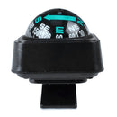 Compass Navigation Ball Dashboard Adjustable for Marine Auto Car 360 Degrees