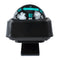 Compass Navigation Ball Dashboard Adjustable for Marine Auto Car 360 Degrees