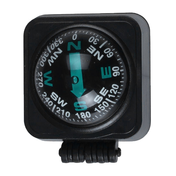 Compass Navigation Ball Dashboard Adjustable for Marine Auto Car 360 Degrees
