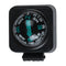 Compass Navigation Ball Dashboard Adjustable for Marine Auto Car 360 Degrees