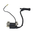 Ignition Coil For Honda GX110 GX120 GX140 GX160 GX200 Engines Black