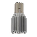Universal Motorcycle Hi/Lo Beam White Headlight Fairing for Motorcycle 20W