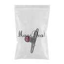 1.57'' Round Motorcycle Brake Tail Light for Honda Yamaha Suzuki Cafe