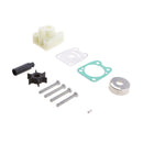 Brand New Water Pump Impeller Repair Kits for Yamaha 4A & 5C 2-Stroke 6E0-W0078-A2 Replacement