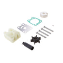 Brand New Water Pump Impeller Repair Kits for Yamaha 4A & 5C 2-Stroke 6E0-W0078-A2 Replacement