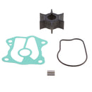 Water Pump Impeller Kit for Honda 40-50 HP BF35 BF40 BF45 BF50 06192-ZV5-003