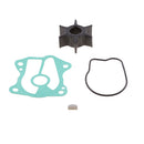 Water Pump Impeller Repair Set Kits for Honda BF20A/BF25D/BF30D 06192-ZV7-000 Replacement