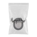 Y Pipe Exhaust Water Shutter Flapper for Mercruiser Alpha V6 V8 99370A2