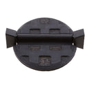 Exhaust Y-Pipe Water Flapper/Shutter & Grommet for Mercruiser 60930 25-43809
