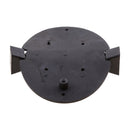 Exhaust Y-Pipe Water Flapper/Shutter & Grommet for Mercruiser 60930 25-43809