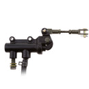 Motorbike Back Rear Hydraulic Brake System Master Cylinder Replacement for Pro Pit Quad Dirt Bike