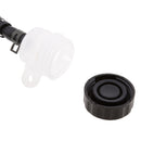 Motorbike Back Rear Hydraulic Brake System Master Cylinder Replacement for Pro Pit Quad Dirt Bike