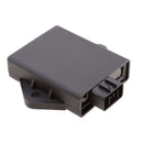 High Performance CDI Box for Yamaha YFM350 Engine ATV Black