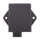 High Performance CDI Box for Yamaha YFM350 Engine ATV Black