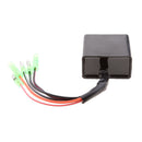 High Performance CDI Box for Yamaha YFS 200 Blaster 1990-2002 Black