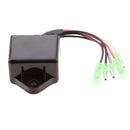 High Performance CDI Box for Yamaha YFS 200 Blaster 1990-2002 Black