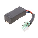 New CDI Ignition Box Module For Polaris Predator 50cc 2004 2005 2006 Scrambler 50cc 2003