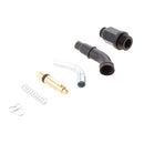 Carb Choke Plunger Starter Valve Kit Carburetor for Honda TRX 300 1994 1995 1996 1997 1998 1999 2000