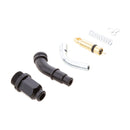 Carb Choke Plunger Starter Valve Kit Carburetor for Honda TRX 300 1994 1995 1996 1997 1998 1999 2000