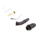 Carb Choke Plunger Starter Valve Kit Carburetor for Honda TRX 300 1994 1995 1996 1997 1998 1999 2000